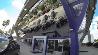 Career Overview Orlando Hyundai | West Colonial Drive Location Tour | Hyundai Dealer Orlando