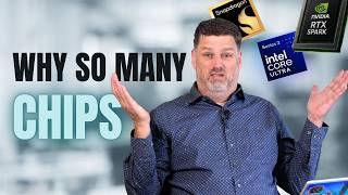 Intel, Snapdragon… and Now Nvidia? What’s going on with Surface Processors? 0x80005010l