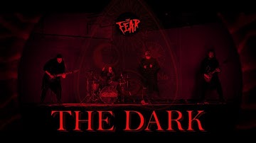 ASHEN REACH - THE DARK (OFFICIAL MUSIC VIDEO)