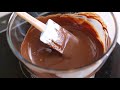 No Bake Peanut Butter Chocolate Brownies YouTube