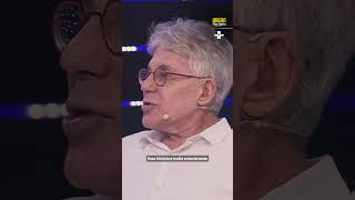 #Shorts | Como é interpretar 20 personagens em um único espetáculo?