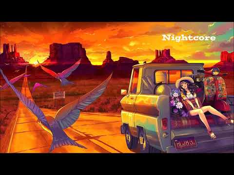 Nightcore - Terra Australia