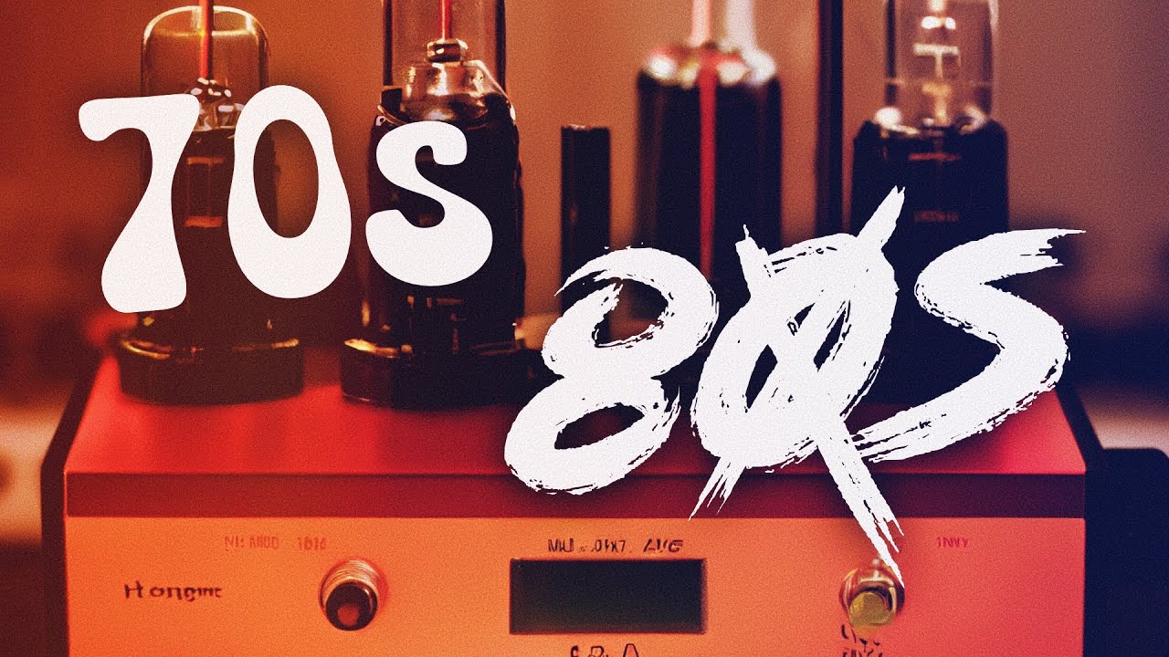 How To Make Music That Sounds Like The 70s & 80s YouTube