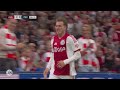 Mika Godts on fire ⚽️⚽️🅰️ | Highlights Ajax - PEC Zwolle | VriendenLoterij Eredivisie