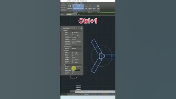 Ceiling fan making by Autocad. #autocad #ceilingfan #architecture
