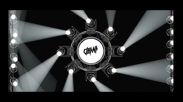 Avee Player Dj Sharpy Template With Sharpy Lights avee player template download 2022