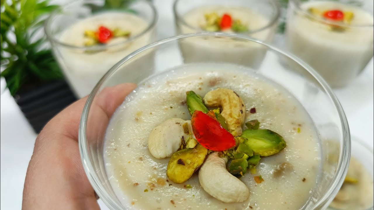 البالوزة الوصفة التقليدية الأصلية الجزائرية /بنة زمان لسهرات رمضان/#تحلية-رمضان-2024