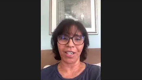 Lucy's Testimonial for Dr. Kristi Vaughan from Vau...