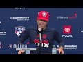FC Dallas vs. Sporting KC Postmatch Press Conference - March 29, 2025