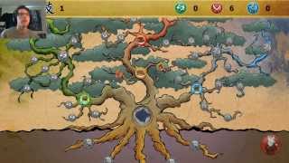 Lets Play Ninja Cats Vs. Samurai Dogs 1 - I LIKE IT screenshot 5