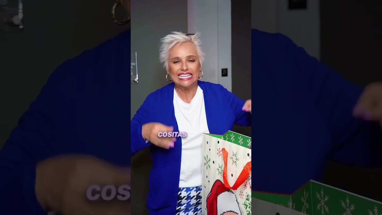 Los VERDADEROS REGALOS 