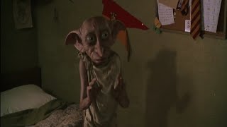 L'avvertimento di Dobby - Harry Potter e la Camera dei Segreti - Movie Clip [2002]