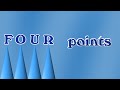 Facebank Shorts | Four Points
