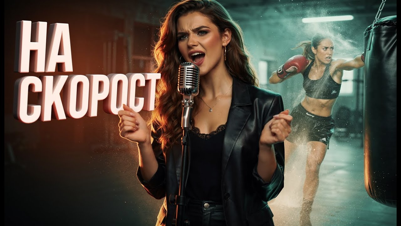 VEYIA - На скорост