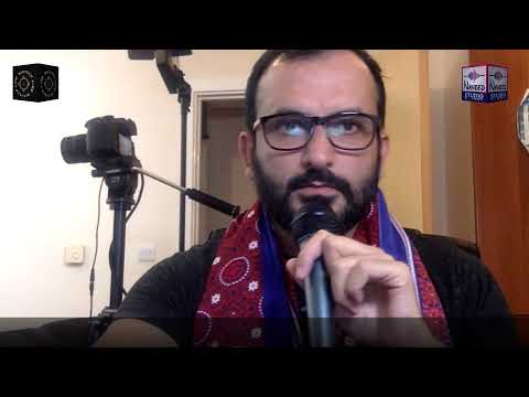 27wein Special Night Of Blessings Naveed Sound Uk