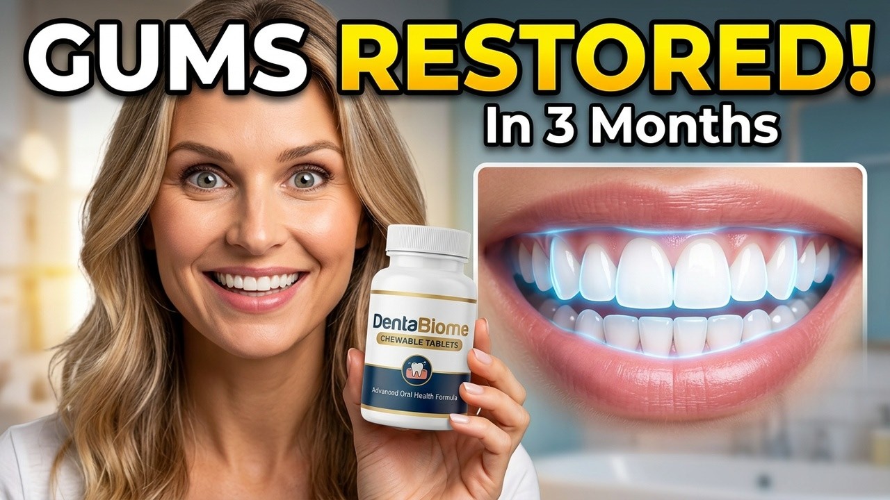 Oral Bacteria Are Hiding Behind This — Here’s Why