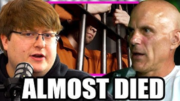 Life Inside Marion Supermax Prison