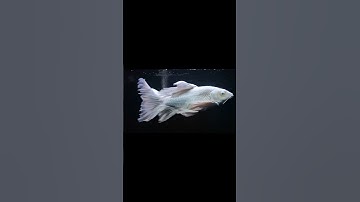 Cá chép phi tần cửu cáp size 3x body lực, căng bóng - Beautiful Taiwan butterfly carp #cachepsutu