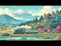 Japanese Train Ride (Inst.)