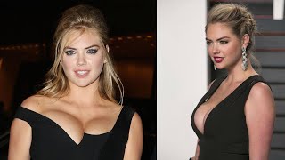 Famous American Actress Cum Model Kate Upton's Photos And Videos And About Her | Beauty Hub