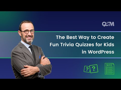 Trivia Quizzes