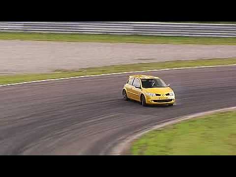 Sandors Racecursus Aflevering 8
