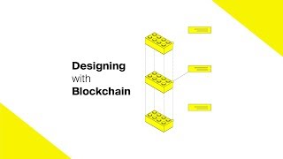Designing With Blockchain: What The Block Workshop [en]