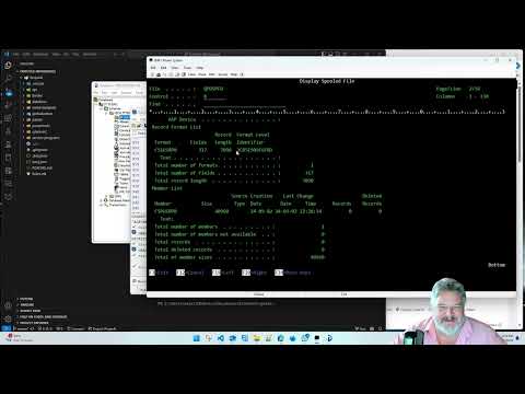 Subscriber IBM i