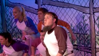The Home Game - Blue Gate Theatre - 60-second