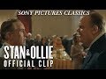 "You Betrayed Me" Official Clip