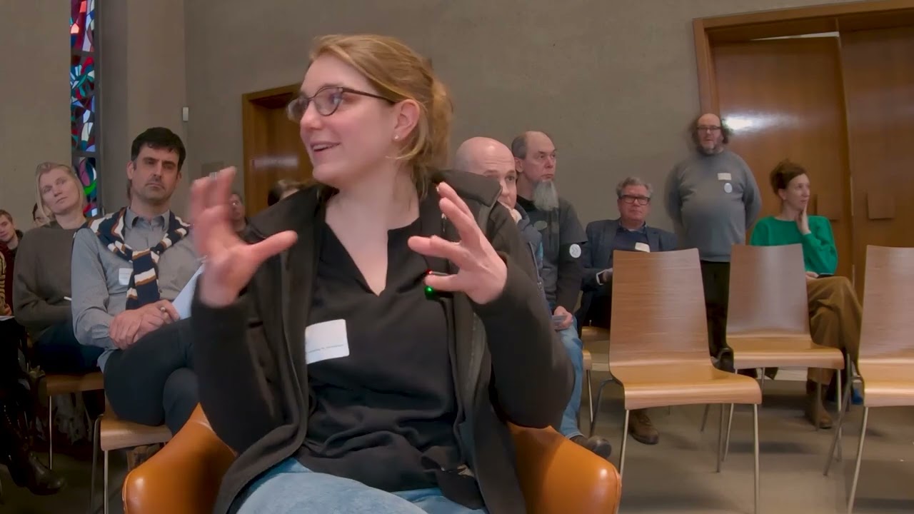 Debat over rol ontwerpers bij ontharding