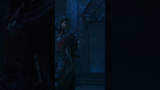 Shield Of Rosaria | Final Fantasy XVI - PC (Part 6)