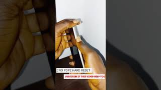 Tecno B1 Hard Reset Tecno B1 Factory Reset