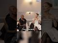 Ariana Grande & Cynthia Erivo REACT to Jonathan Bailey being Sexiest Man Alive! 🥰 #wicked