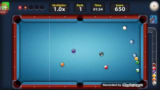 8 BALL POOL OFFLINE GAMEPLAY APP screenshot 1