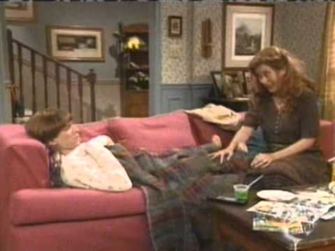 MADtv   Mrs  Vigor Obsession
