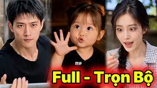 NHẶT ĐƯỢC CÔ BÉ BÍ ẨN BÊN SÔNG GIAO TIẾP VỚI CÁ Trọn Bộ - BÉ GÁI TƯỞNG LÀ GÁNH NẶNG NÀO NGỜ MANG BÙA screenshot 3