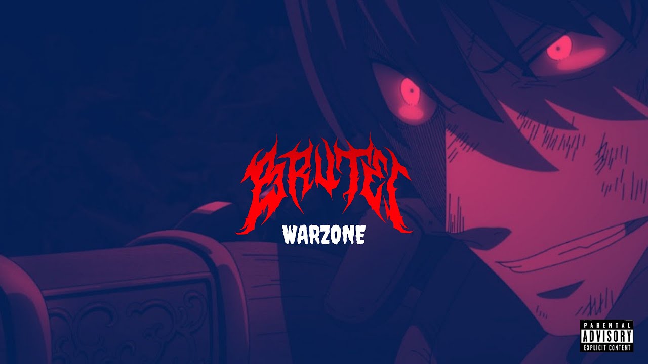 [FREE] TRAP METAL - ZILLAKAMI x CAMERONAZI x SUBJECTZ TYPE BEAT - "WARZONE"