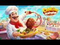 Cooking Madness GAMEPLAY PART 1 ASLAMGAMINGYT