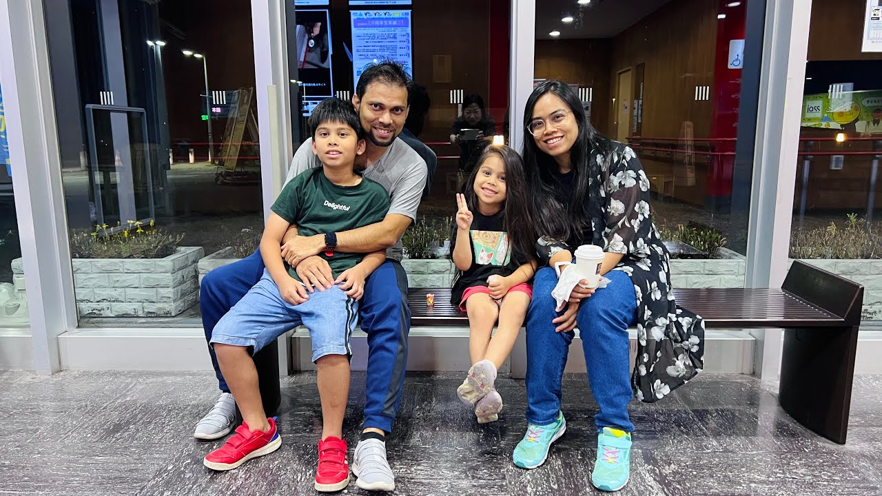 জাপানের স্কুলে গ্রীষ্মের ছুটি | ঘুড়তে গেলে বাচ্চাদের জন্য কি কি জিনিস অবশ্যই সাথে নেয়া উচিৎ?