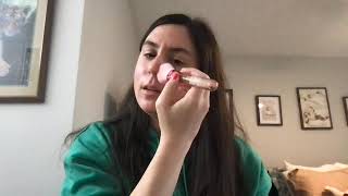 R. E. M.  Wicked Beauty Makeup Tutorial