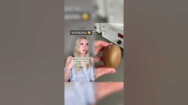 #pov You live in a world where winking is d€@dly.. #story #viral #acting #foryoupage