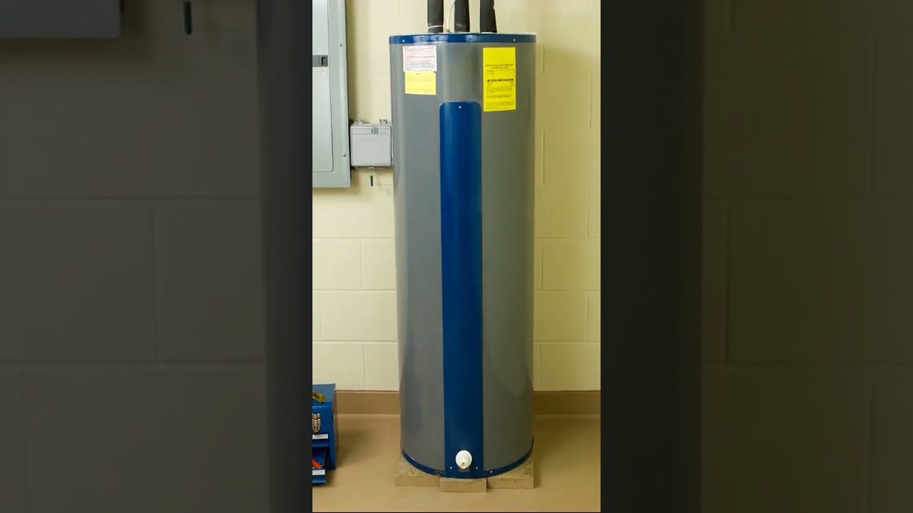 Why is My Water Heater Too Hot? [TEASER]