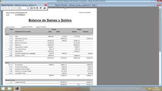 GIE - Curso Inicial - Contabilidad - Balances screenshot 5
