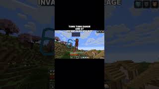Six seven and Brainrot #minecraft #memes #brainrot #67