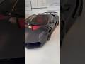 The most INSANE V10 Lamborghini EVER!! #lamborghini #sestoelemento