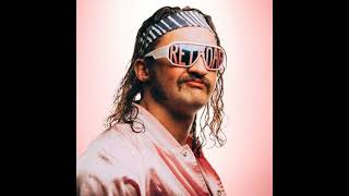 5/4/19 Interview with EVOLVE'S Retro Anthony Greene