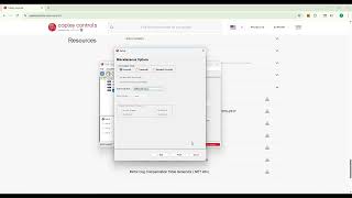 How to Setup Copley Controls’ CME on your Computer