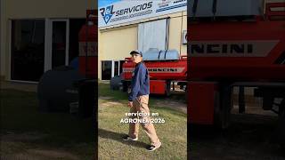 #agronea2026 R&L apoyado con grandes marcas se suma al ecosistema