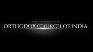 Story of the Eastern Orthodox Church of India